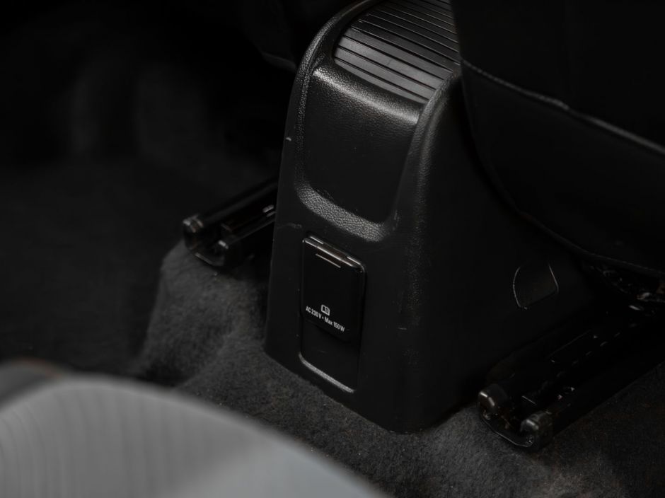 Opel Mokka 0.0 МКПП, 2012, 159 698 км фото 8