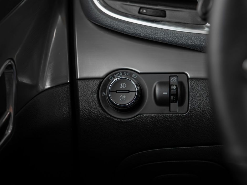 Opel Mokka 0.0 МКПП, 2012, 159 698 км фото 15