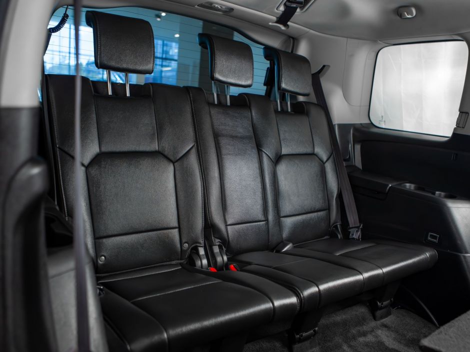 Honda Pilot 0.0 АКПП, 2012, 143 521 км фото 11