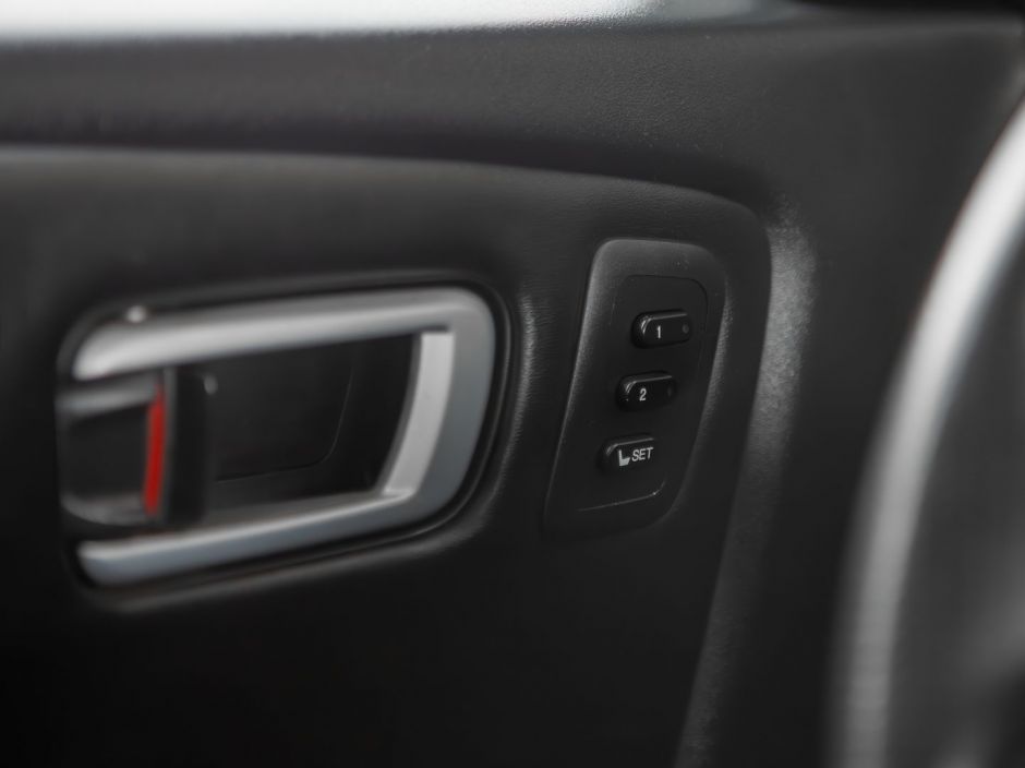 Honda Pilot 0.0 АКПП, 2012, 143 521 км фото 17