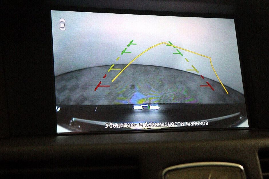 Infiniti M 3.7 АКПП, 2013, 127 000 км фото 10