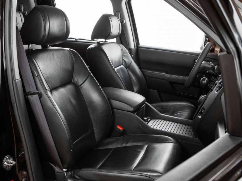 Honda Pilot 0.0 АКПП, 2012, 173 216 км фото 16