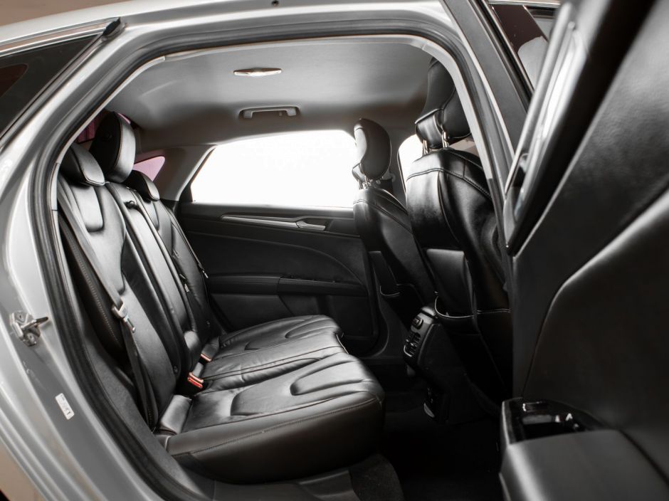 Ford Mondeo 0.0 АКПП, 2016, 114 126 км фото 6