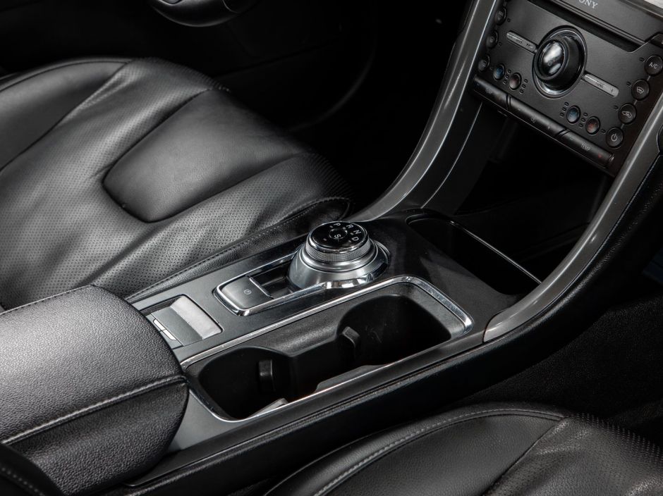 Ford Mondeo 0.0 АКПП, 2016, 114 126 км фото 10