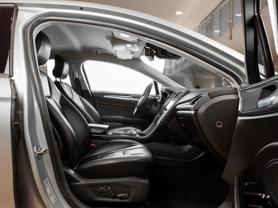 Ford Mondeo 0.0 АКПП, 2016, 114 126 км фото 13