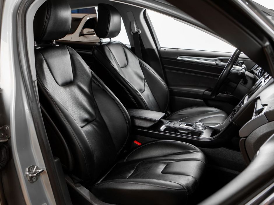 Ford Mondeo 0.0 АКПП, 2016, 114 126 км фото 14