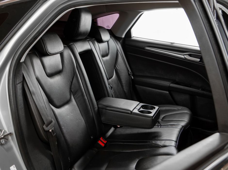 Ford Mondeo 0.0 АКПП, 2016, 114 126 км фото 16