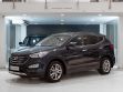 Hyundai Santa Fe 0.0 АКПП, 2013, 163 935 км превью 1