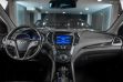 Hyundai Santa Fe 0.0 АКПП, 2013, 163 935 км превью 15