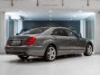 Mercedes-Benz S-класс 0.0 АКПП, 2012, 154 273 км превью 2