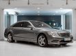 Mercedes-Benz S-класс 0.0 АКПП, 2012, 154 273 км превью 3