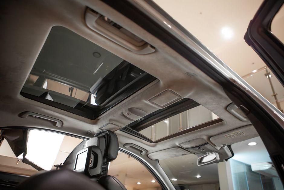 Mercedes-Benz S-класс 0.0 АКПП, 2012, 154 273 км фото 7