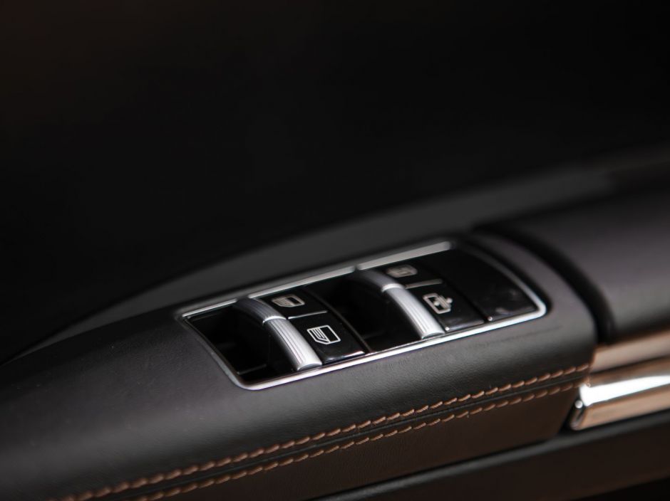 Mercedes-Benz S-класс 0.0 АКПП, 2012, 154 273 км фото 9