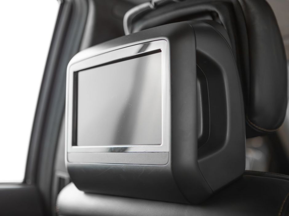 Mercedes-Benz S-класс 0.0 АКПП, 2012, 154 273 км фото 11