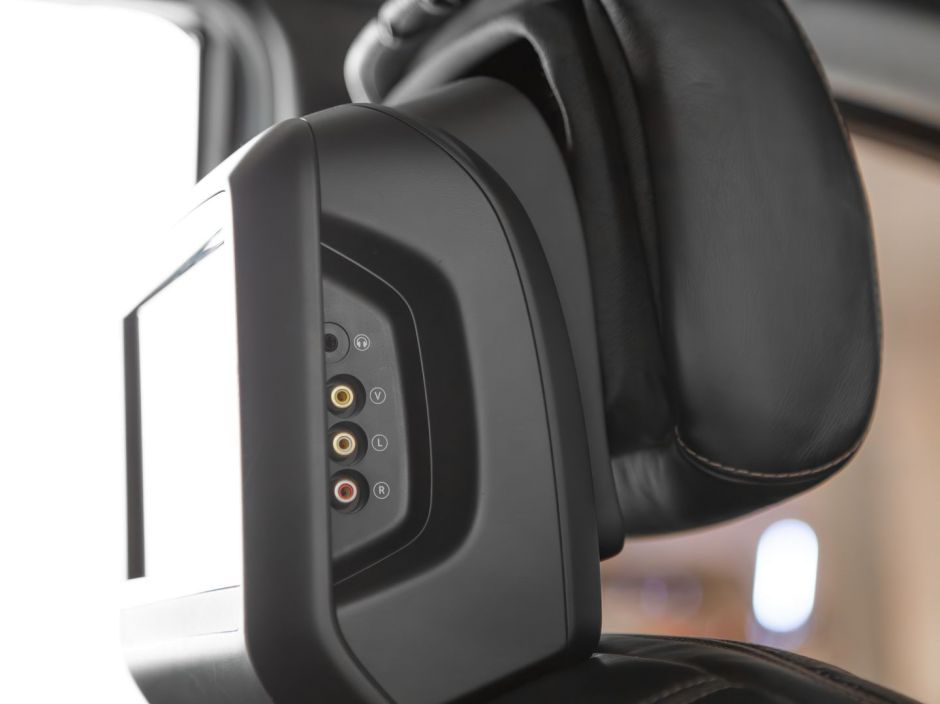 Mercedes-Benz S-класс 0.0 АКПП, 2012, 154 273 км фото 12