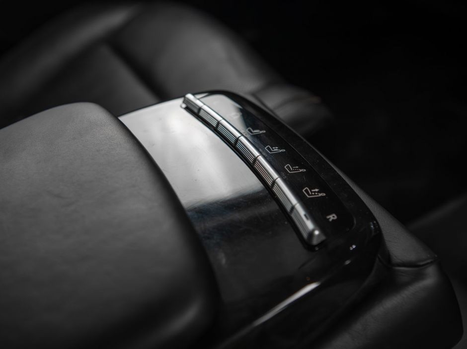 Mercedes-Benz S-класс 0.0 АКПП, 2012, 154 273 км фото 13