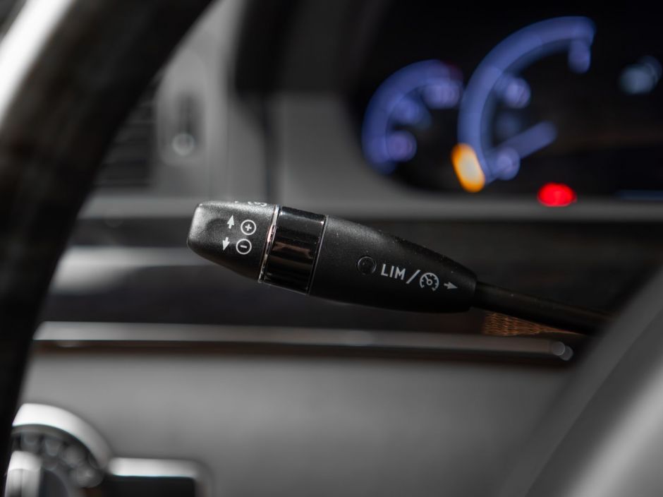 Mercedes-Benz S-класс 0.0 АКПП, 2012, 154 273 км фото 19