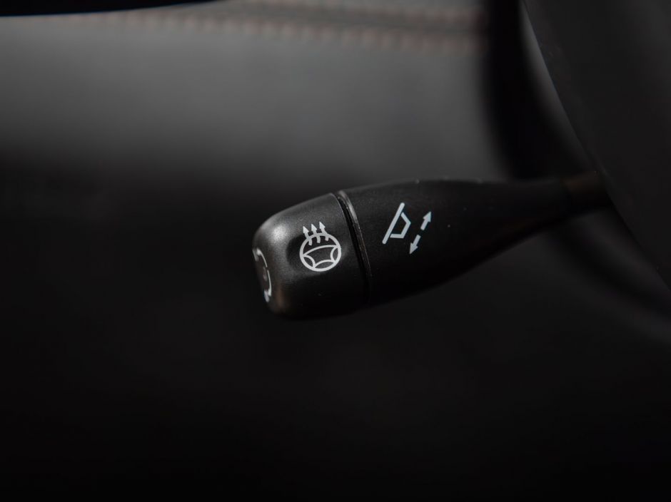 Mercedes-Benz S-класс 0.0 АКПП, 2012, 154 273 км фото 20