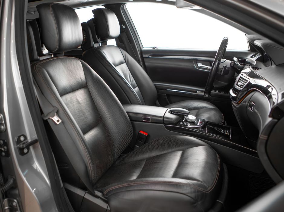 Mercedes-Benz S-класс 0.0 АКПП, 2012, 154 273 км фото 32