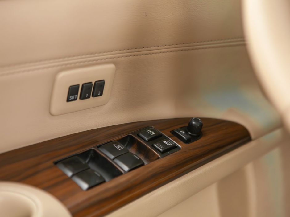 Nissan Teana 0.0 CVT, 2011, 151 420 км фото 10