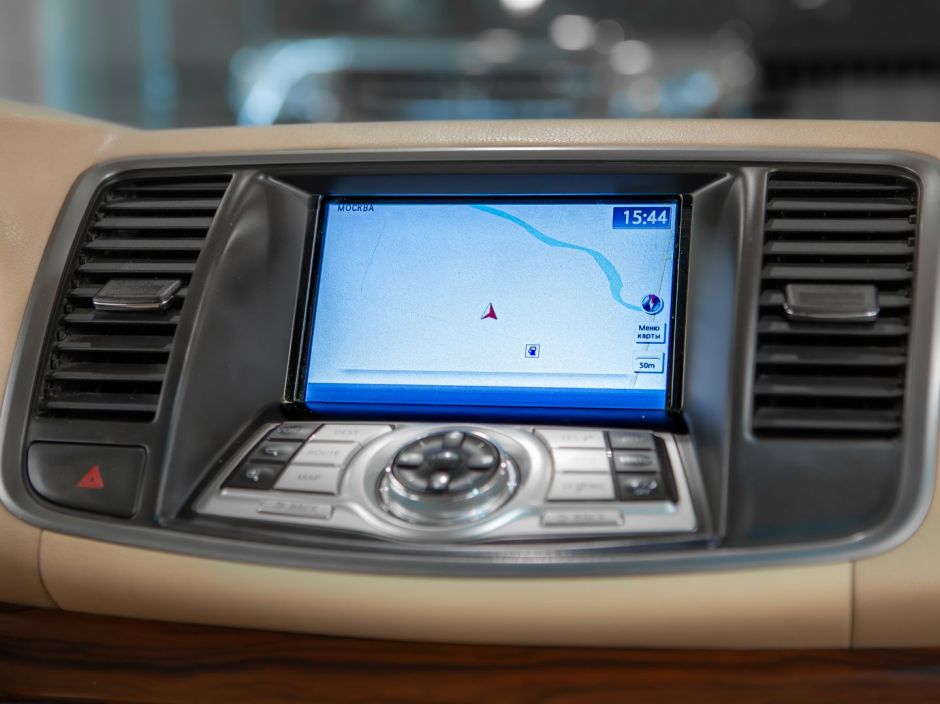 Nissan Teana 0.0 CVT, 2011, 151 420 км фото 13