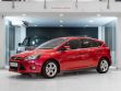 Ford Focus 0.0 РКПП, 2013, 135 948 км превью 1