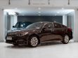 Kia Optima 0.0 АКПП, 2016, 135 259 км превью 1