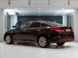 Kia Optima 0.0 АКПП, 2016, 135 259 км превью 4