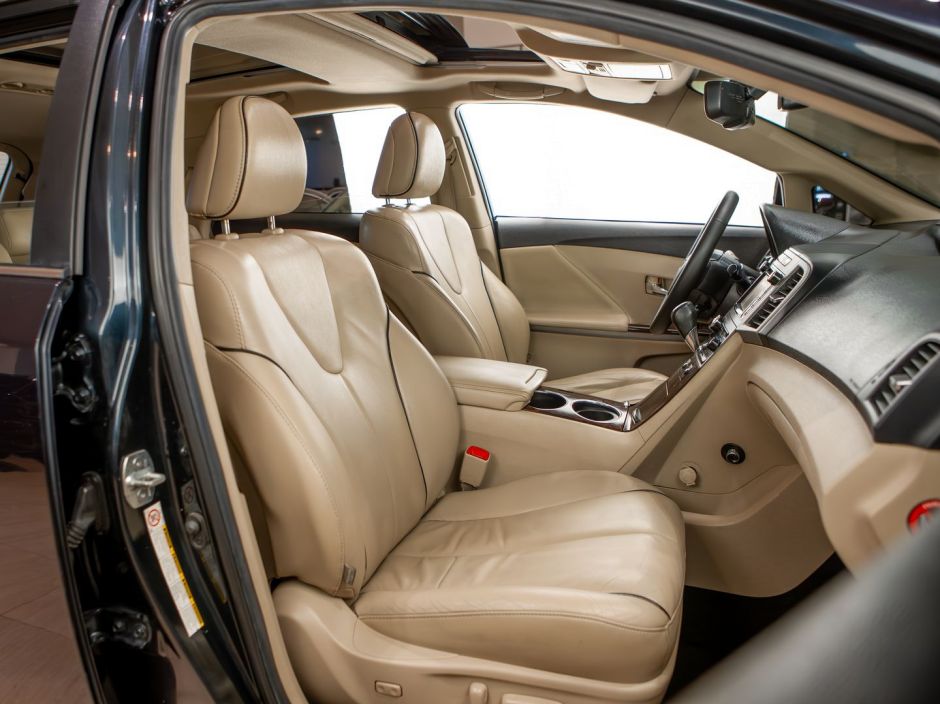 Toyota Venza 0.0 АКПП, 2013, 148 208 км фото 7