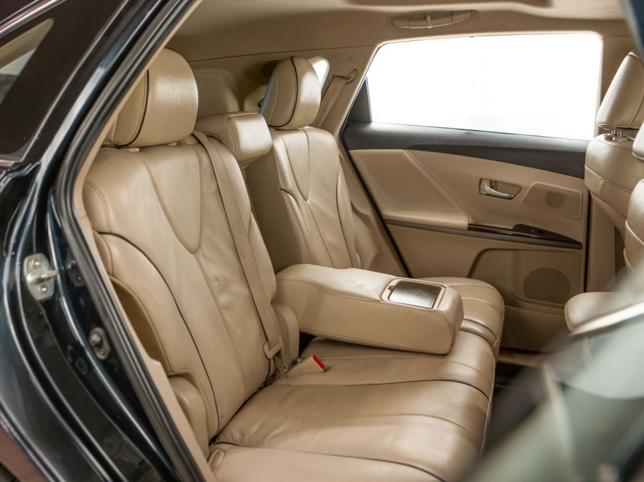 Toyota Venza 0.0 АКПП, 2013, 148 208 км фото 8