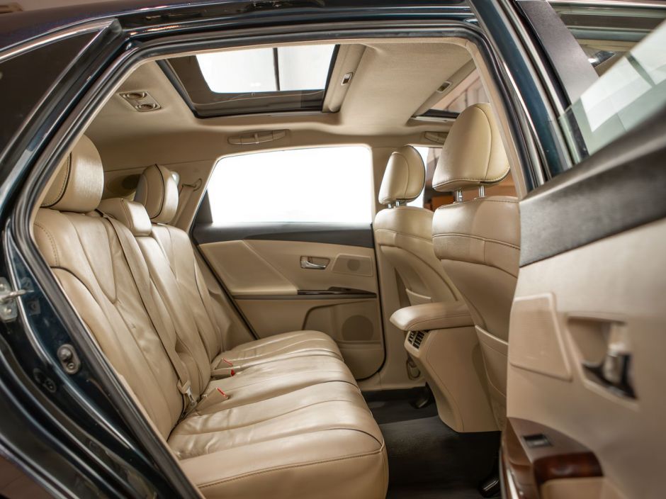 Toyota Venza 0.0 АКПП, 2013, 148 208 км фото 9