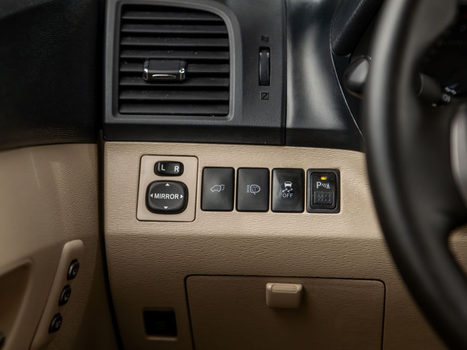 Toyota Venza 0.0 АКПП, 2013, 148 208 км фото 13