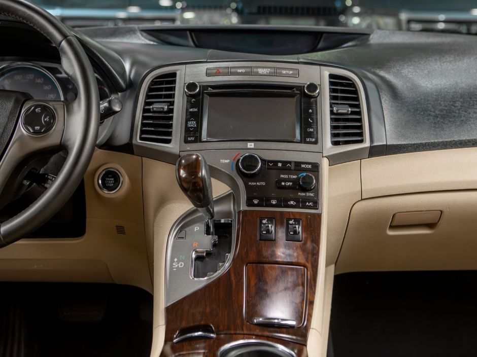 Toyota Venza 0.0 АКПП, 2013, 148 208 км фото 16