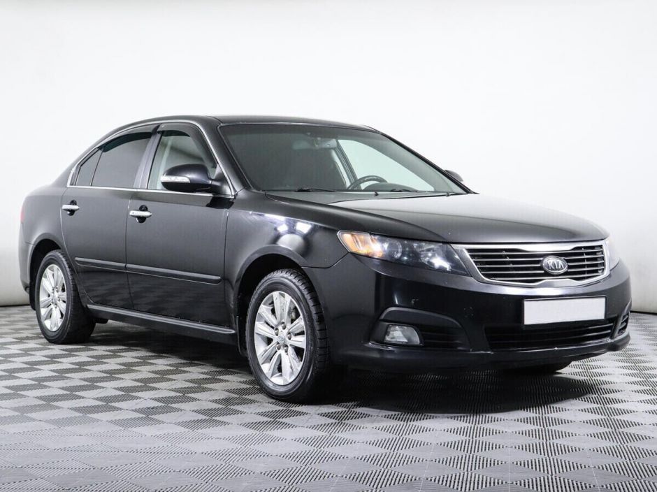 Kia Magentis 2.0 АКПП, 2010, 158 000 км фото 2