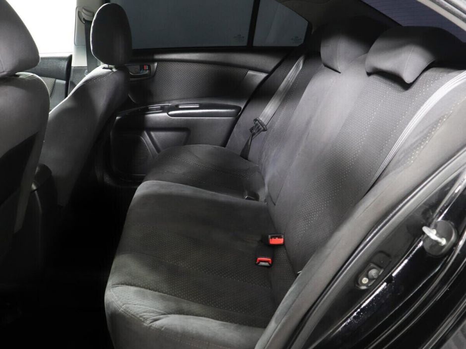 Kia Magentis 2.0 АКПП, 2010, 158 000 км фото 6