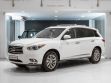 Infiniti JX 0.0 CVT, 2013, 169 312 км превью 1
