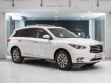 Infiniti JX 0.0 CVT, 2013, 169 312 км превью 3