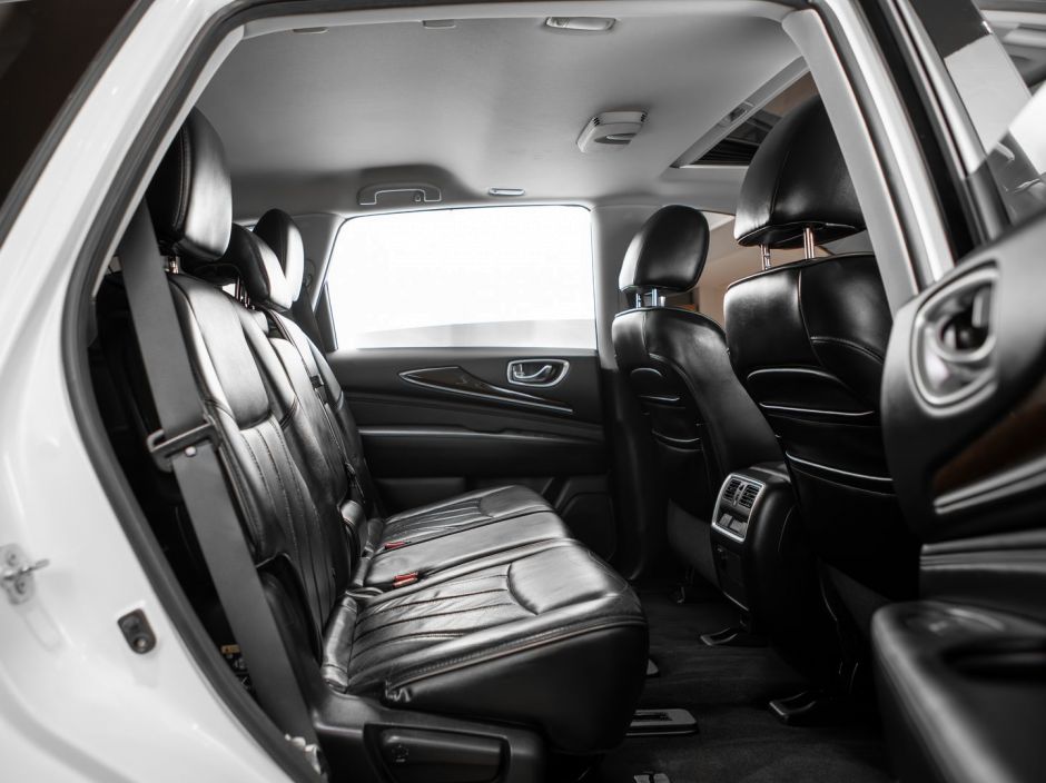 Infiniti JX 0.0 CVT, 2013, 169 312 км фото 6