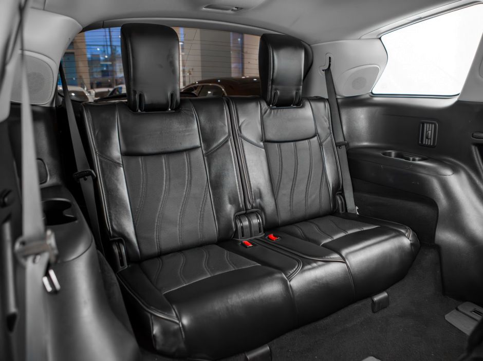 Infiniti JX 0.0 CVT, 2013, 169 312 км фото 9