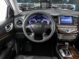 Infiniti JX 0.0 CVT, 2013, 169 312 км превью 11