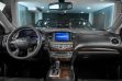 Infiniti JX 0.0 CVT, 2013, 169 312 км превью 15