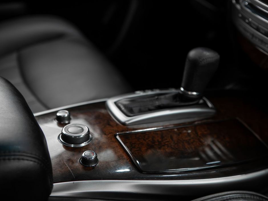 Infiniti JX 0.0 CVT, 2013, 169 312 км фото 17