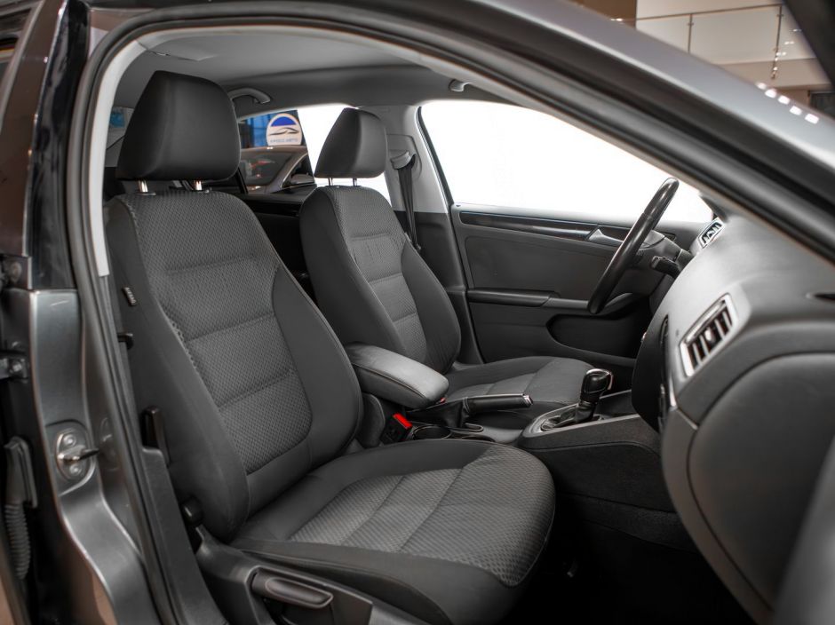 Volkswagen Jetta 0.0 АКПП, 2012, 121 057 км фото 13