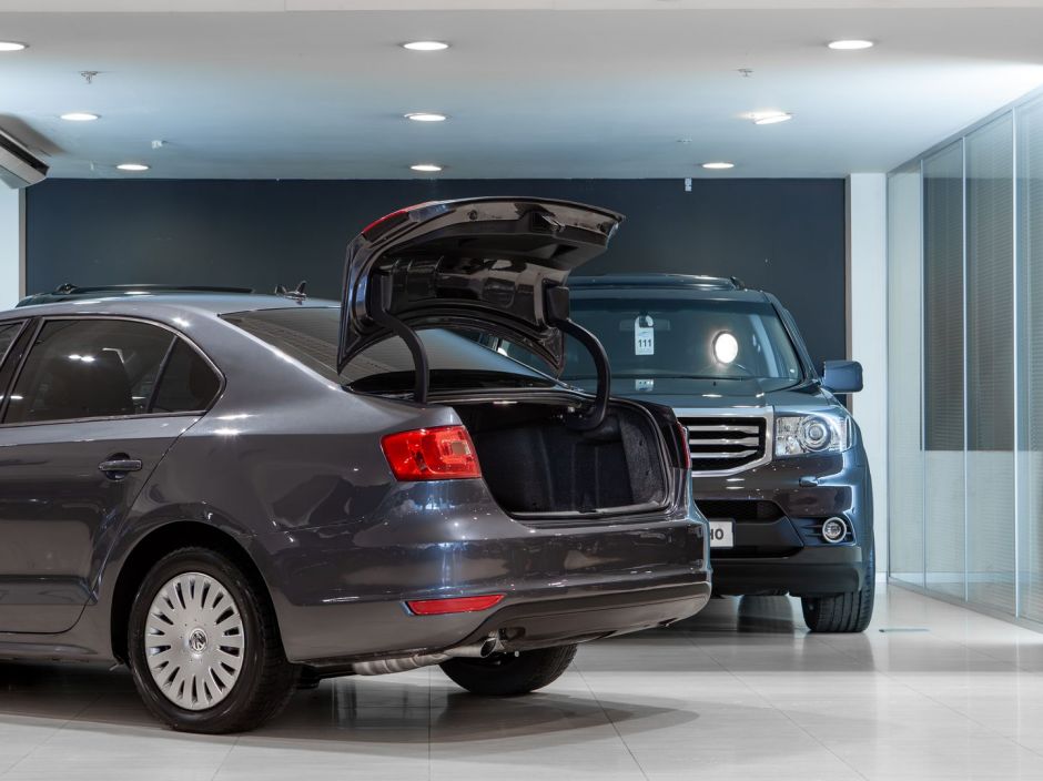 Volkswagen Jetta 0.0 АКПП, 2012, 121 057 км фото 16