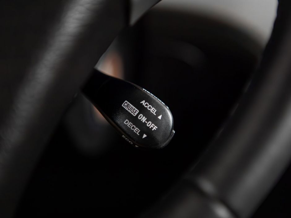 SsangYong Actyon 0.0 АКПП, 2011, 124 440 км фото 8