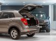 SsangYong Actyon 0.0 АКПП, 2011, 124 440 км превью 16