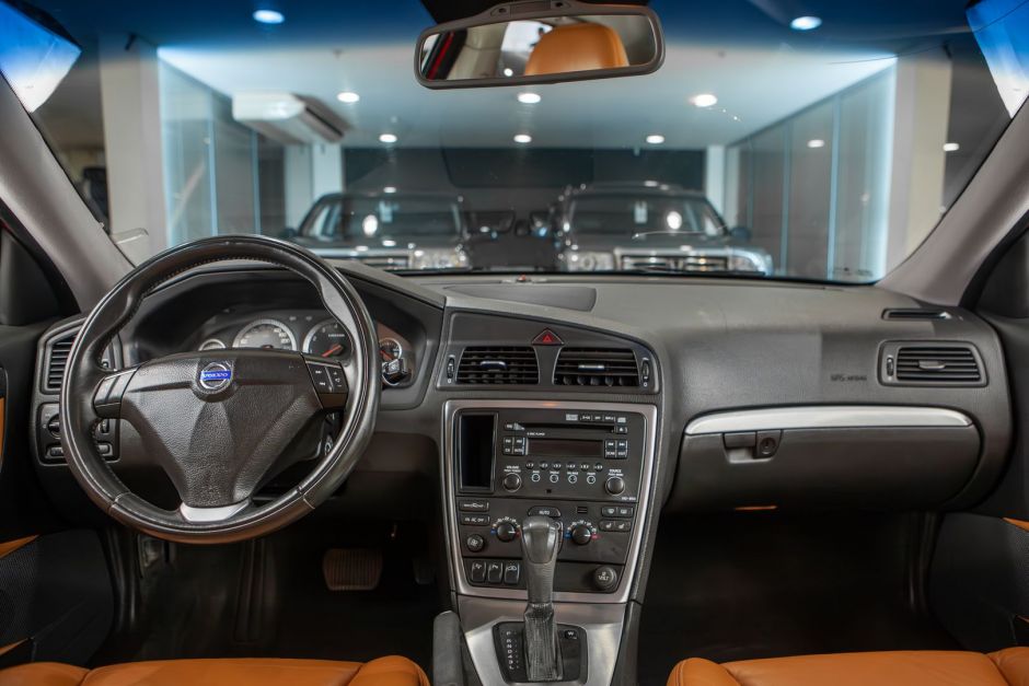 Volvo S60 0.0 АКПП, 2008, 142 996 км фото 10