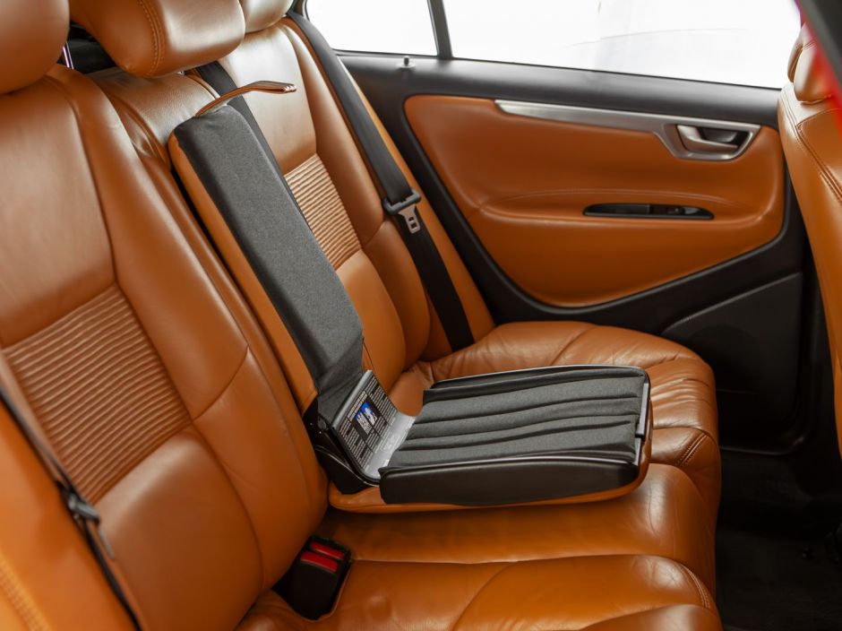 Volvo S60 0.0 АКПП, 2008, 142 996 км фото 15