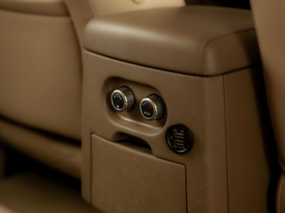 Nissan Pathfinder 0.0 АКПП, 2008, 155 000 км фото 8