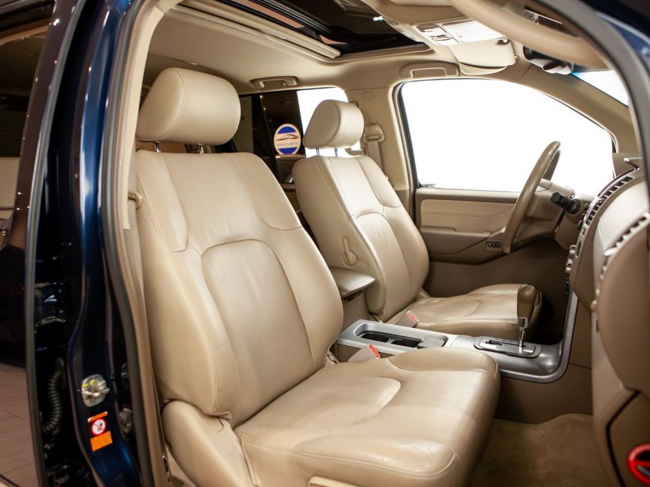 Nissan Pathfinder 0.0 АКПП, 2008, 155 000 км фото 19